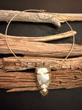 Arrowhead Necklace